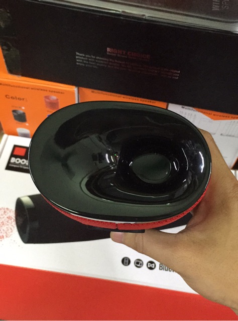 Loa bluetooth BOOST TV mini BH 6 tháng đổi mới
