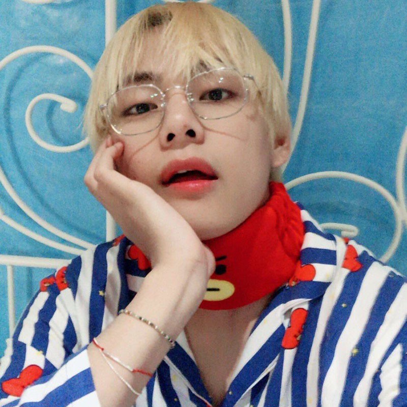 XiaoboACC Băng Đô Vải Lông Họa Tiết Hoạt Hình Phong Cách Hàn Quốc Thời Trang