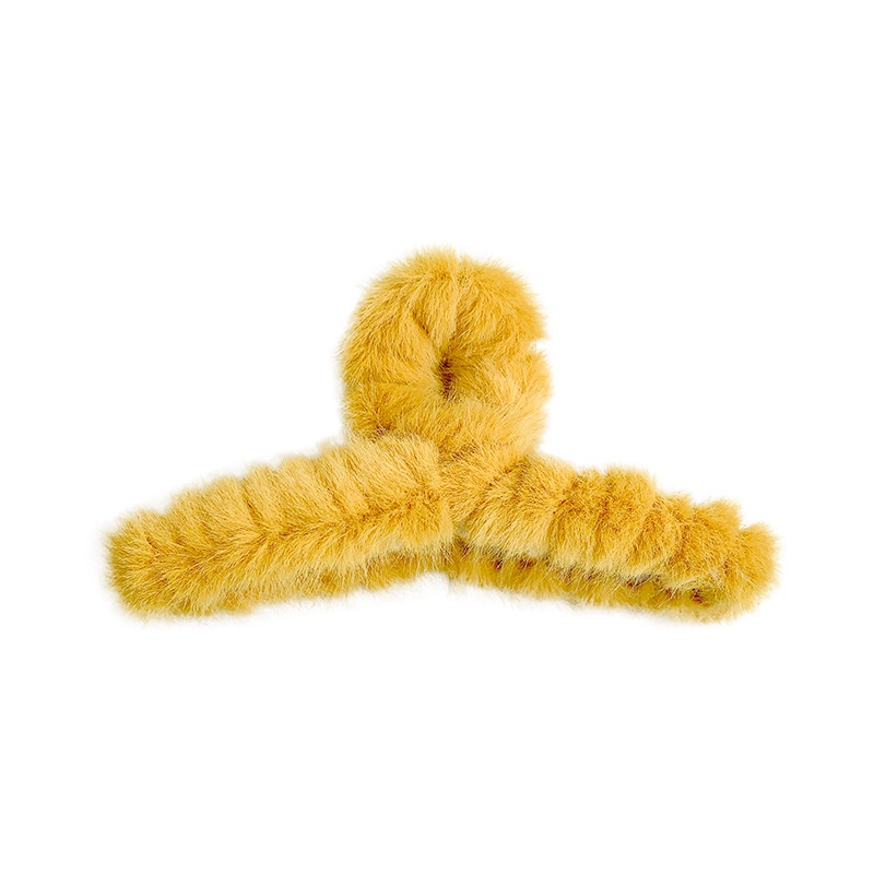 Kẹp Tóc Thiết Kế Lưng Thanh Lịch Thời Trang Dành Cho Nữ