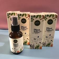 TINH DẦU XỊT GỐI PHUTAWAN