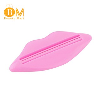 Dụng cụ nặn kem đánh răng tiện lợi