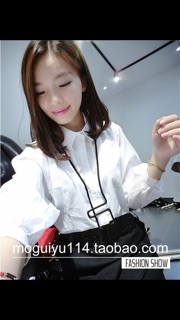 Áo sơmi trắng Đủ size