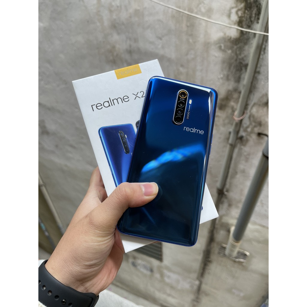 Realme X2 pro 6gb/64gb, 8gb/128gb, 8gb/256gb likenew fullbox tặng kèm ốp lưng, cường lực | BigBuy360 - bigbuy360.vn