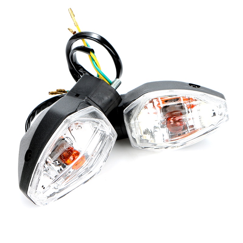 Đèn Xi Nhan 12V Cho Xe Honda Grom MSX 125 2017-2020 E-Mark E4