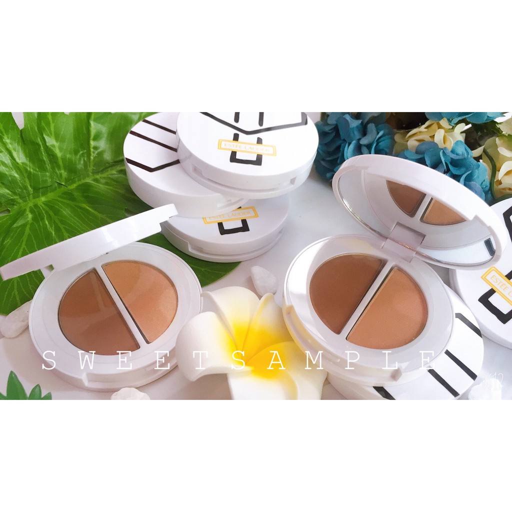 MINI Tạo khối Esteé Lauder Bronze Goddess Power Bronzer - Màu 2 Medium | BigBuy360 - bigbuy360.vn