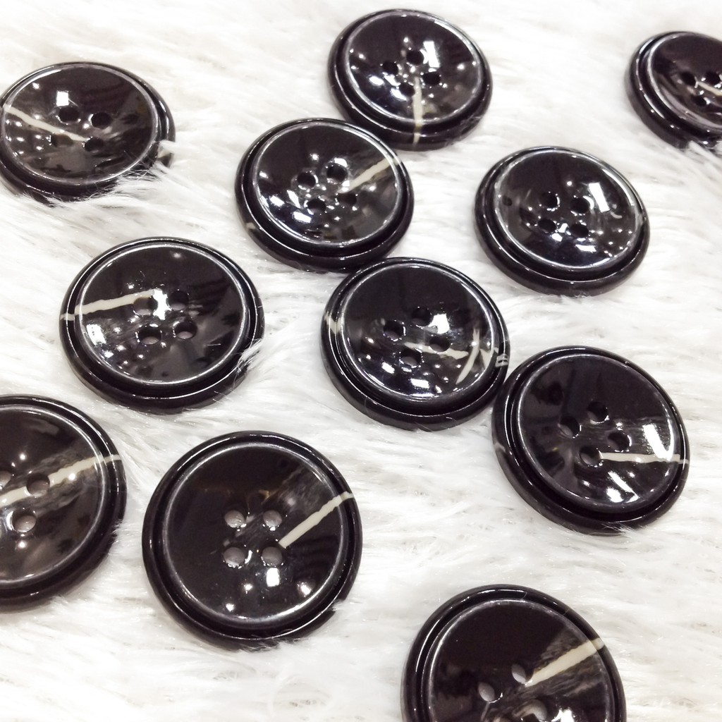 Cúc áo dạ nút veston khoác nam nữ đính kết trang phục | BigBuy360 - bigbuy360.vn