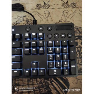 Bàn phím Logitech G610 Orion