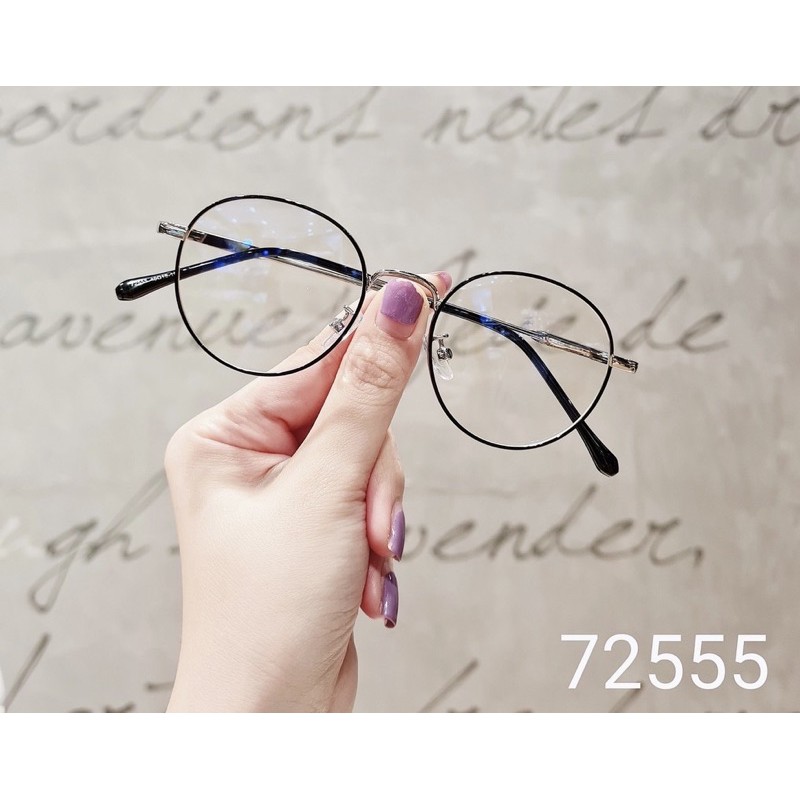 Gọng Kính Tròn Vintage Đẹp 2021 | BigBuy360 - bigbuy360.vn
