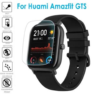 Miếng Dán Bảo Vệ Màn Hình Cho Huami Amazfit Gts
