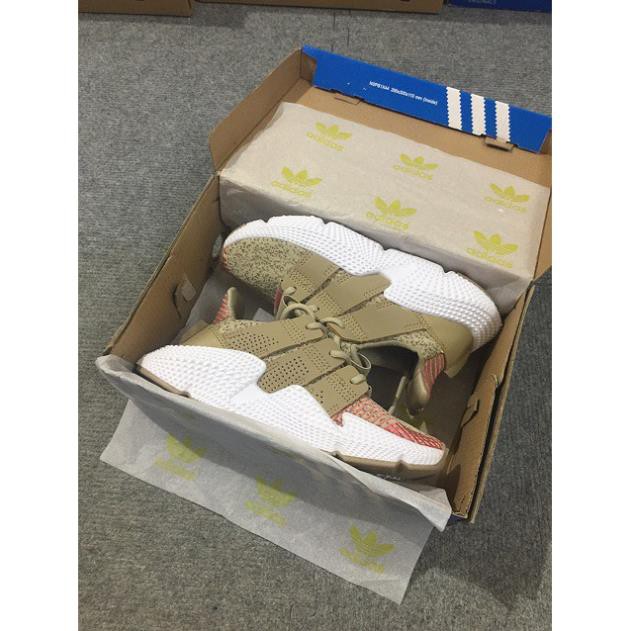 Xả kho (Video cận cảnh) Giày Sneaker Prophere Brown Pink .( Xả Tết Tết) . ! Sales 11-11 . rẻ HOT ✔ ⚭ L | BigBuy360 - bigbuy360.vn