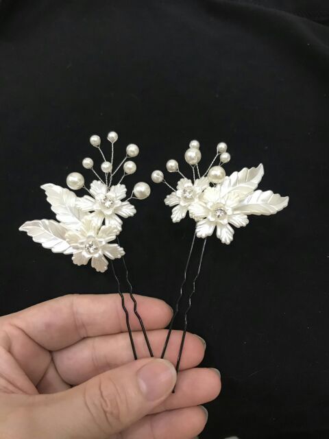 Cặp Trâm Cài Tóc - TCT101