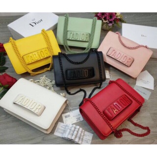 Túi Dio Jadior Lady Size 18 & Size 25 Fullbox