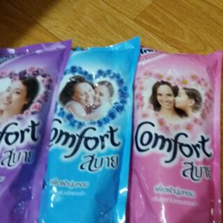 [Bb127] Combo sỉ comfor thái