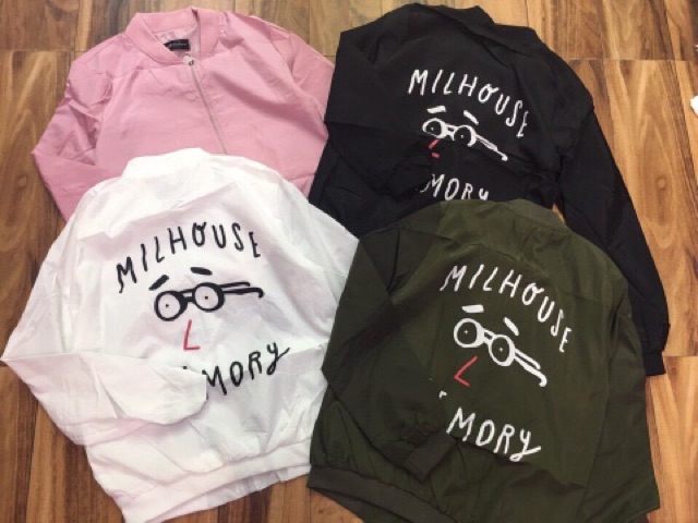 ÁO KHOÁC GiÓ | BigBuy360 - bigbuy360.vn