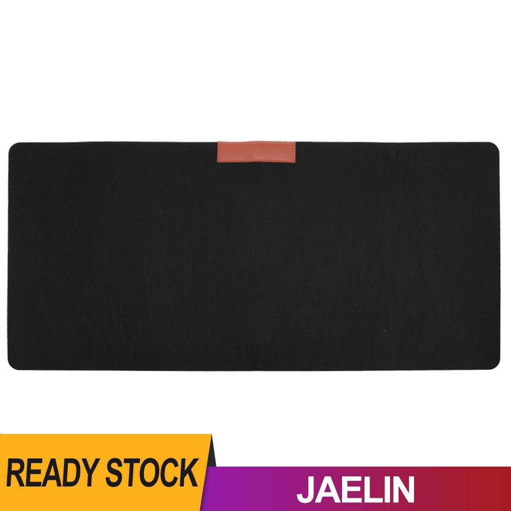 Thảm Lót Bàn Phím Và Chuột Máy Tính