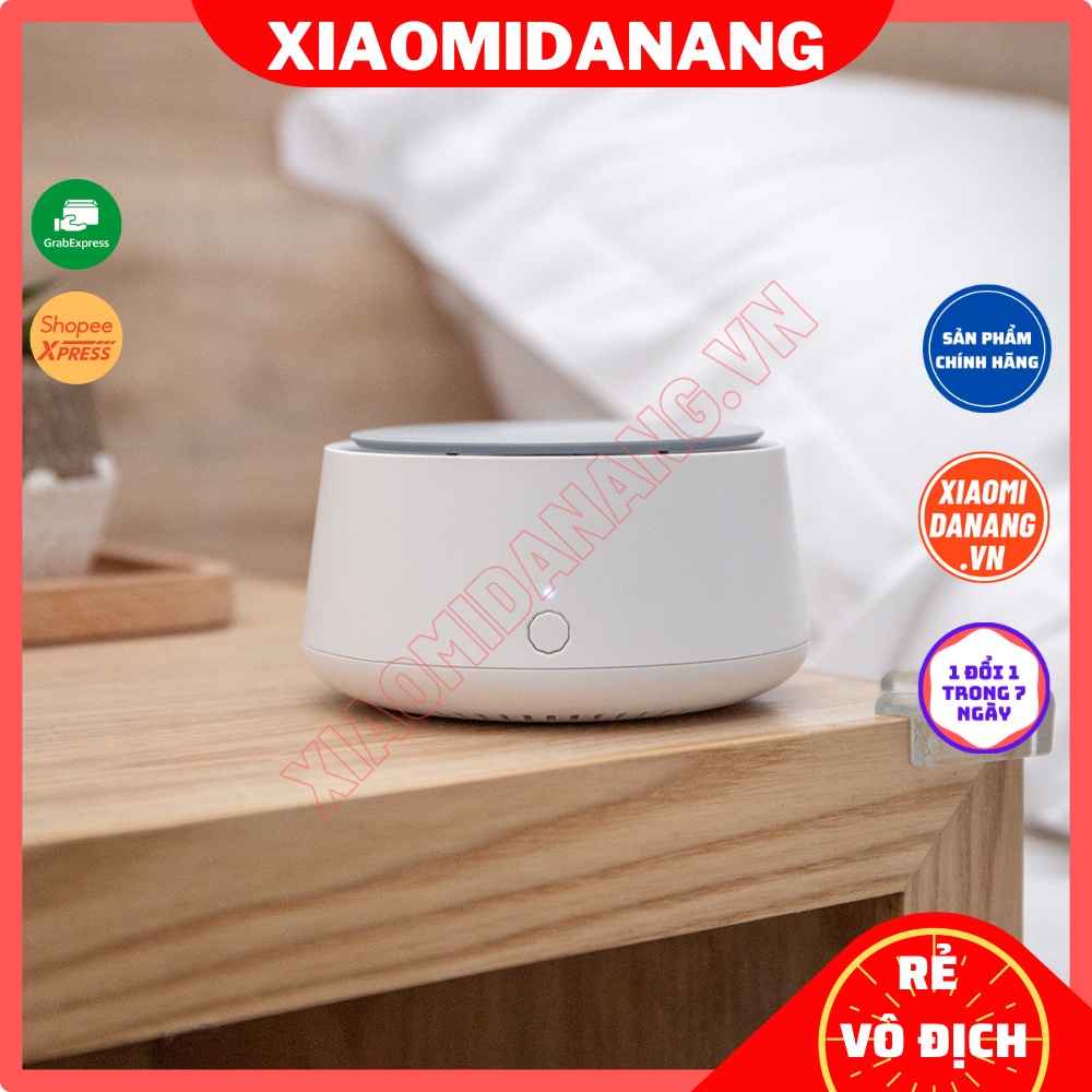 MÁY KHUẾCH TÁN TINH DẦU KHÔNG DÂY XIAOMI HL KHÔNG TẠO ẨM