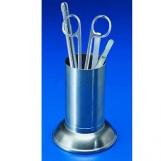 Ống cắm panh inox