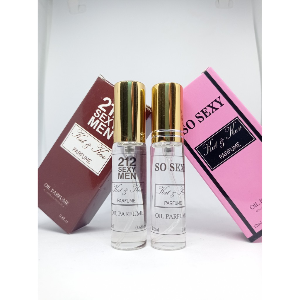 Nước Hoa Mini Unisex 12ml Dạng Xịt Dành Cho Khách Muốn Test | BigBuy360 - bigbuy360.vn