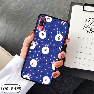 Ốp lưng Huawei Y7 Pro (2019) lưng nhám viền dẻo