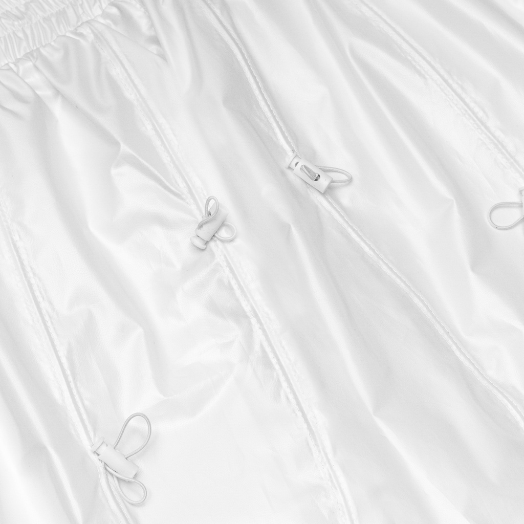 Quần ZOMBIE® Lines Pants - White
