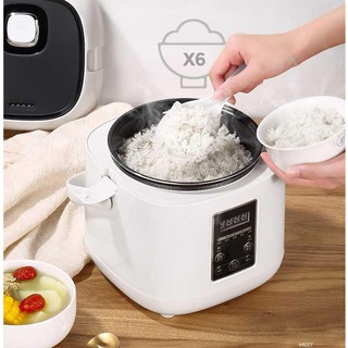 Nồi cơm điện Sanxingkeji 2L