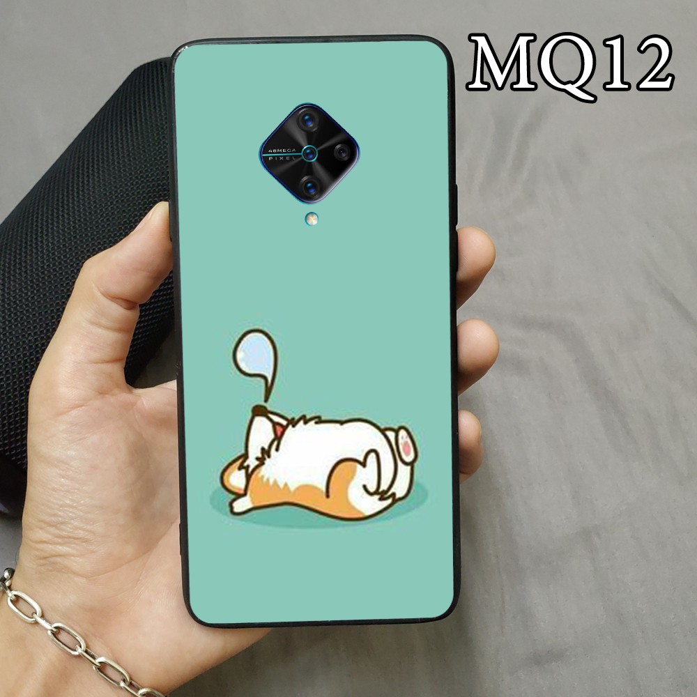 ỐP LƯNG VIVO S1 PRO - REDMI NOTE 9S - REDMI NOTE 9 NHIỀU HÌNH CUTE ĐANG DẠNG GIÁ CỰC RẺ - SIÊU BỀN