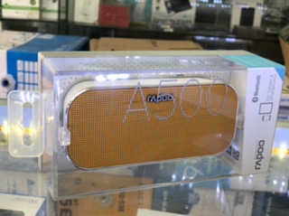 Loa bluetooth NFC Rapoo A500