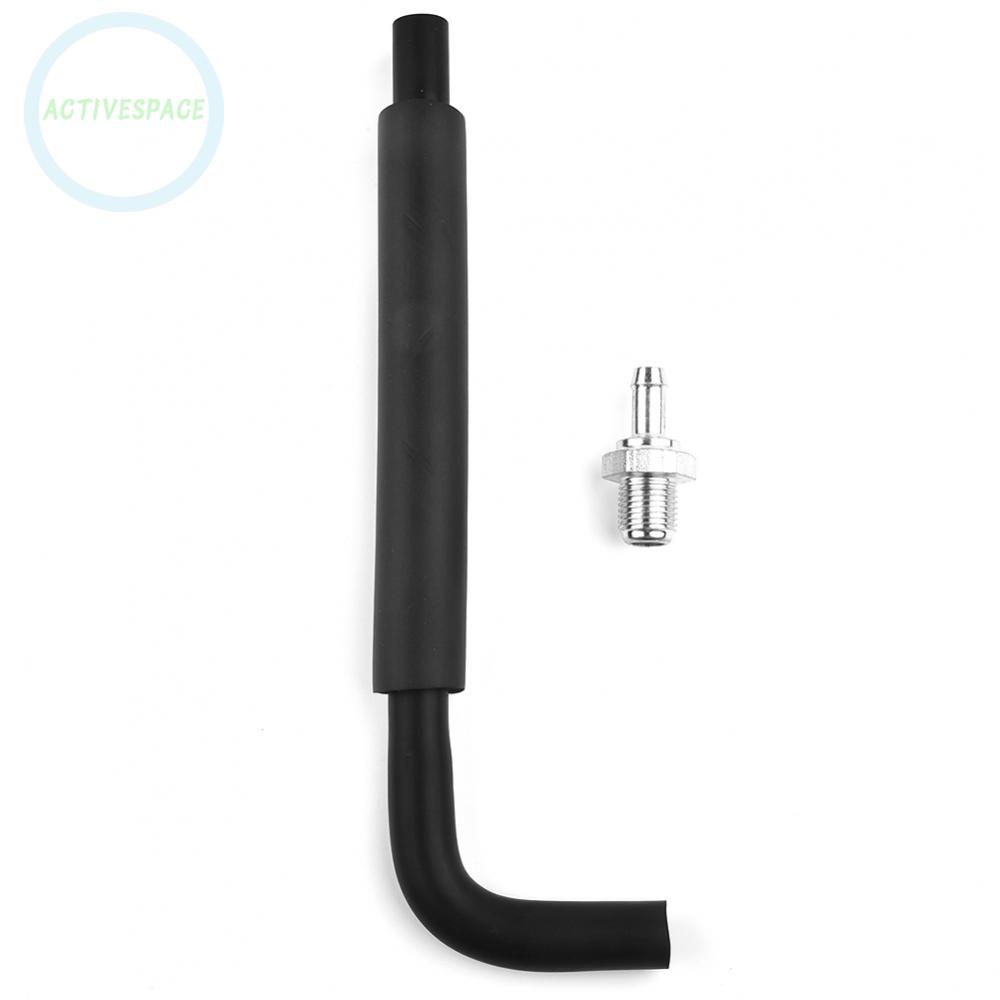 ​For Toyota Camry RAV4  TC xB 2.4L PCV Valve+Hose 1226228021 / 122620H01 New