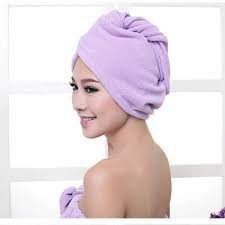 Mũ tắm chùm đầu