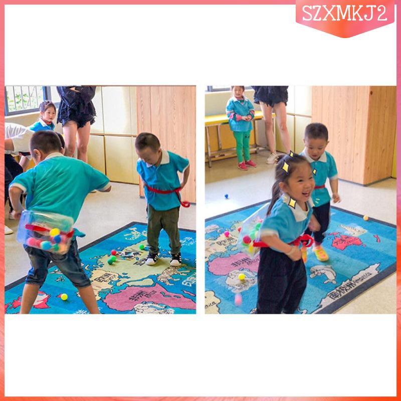 Đồ Chơi Bóng Lắc Hông Bằng Nhựa szxmkj2