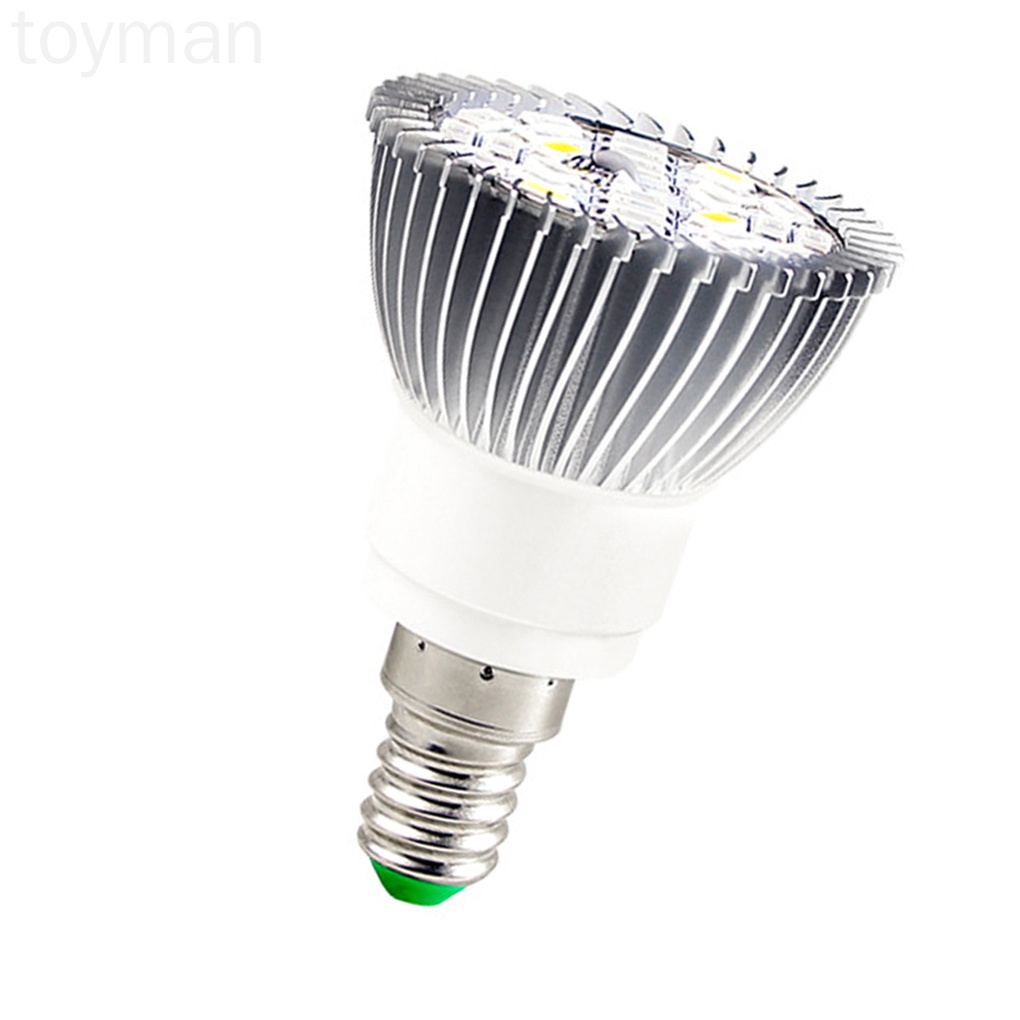 Đèn Led Trồng Cây Trong Nhà