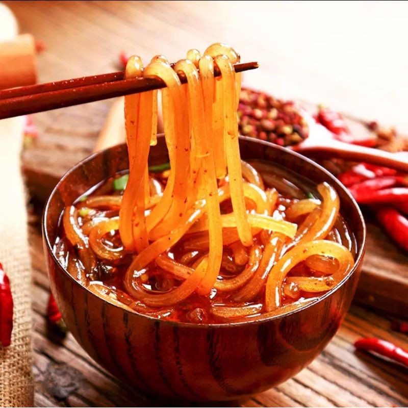 Miến chua cay Tứ Xuyên 260g | BigBuy360 - bigbuy360.vn