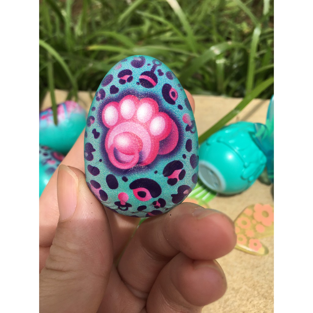 Trứng Hatchimals phiên bản mới