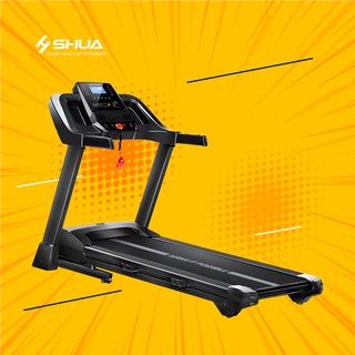 MÁY CHẠY BỘ SHUA SH-T9119