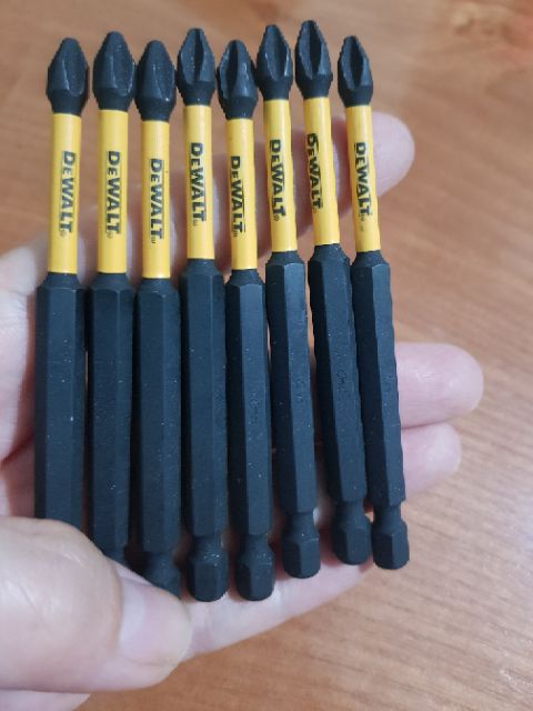 Mũi Bắn Vít Hàng Bãi Usa Hãng Dwat