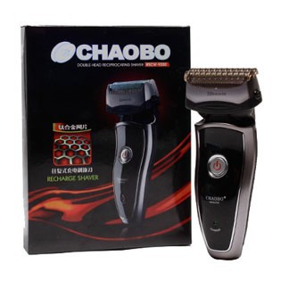 Máy Cạo Râu Chaobo 9200 MÃ SP ER1475