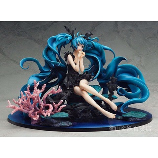 Mô Hình Nhân Vật Hatsune Miku Đáng Yêu