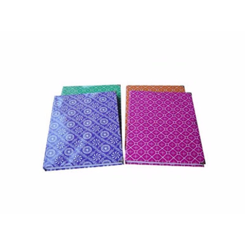 SỔ CARO CÁC LOẠI (TỪ 16X24 ĐẾN 30X40)