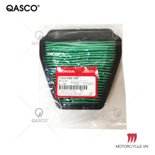 17210-K56-V50 | Lọc gió WINNER X (mã đúng V50) (CHÍNH HÃNG HONDA)