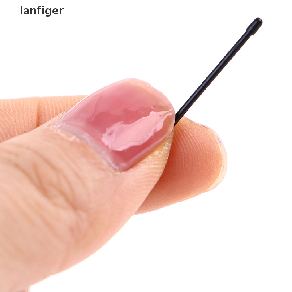 Bộ 5 Bút Vẽ Wacom Intuos Pro Kèm 2 Ngòi Màu Đen