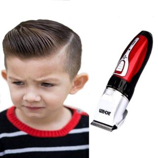Tông đơ cắt tóc Jichen 0817
