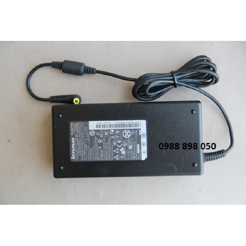 ADAPTER LENOVO 19.5V 6.7A SẠC (130W)