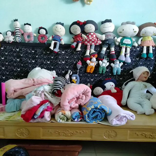 Đồ cho Cát Phượng