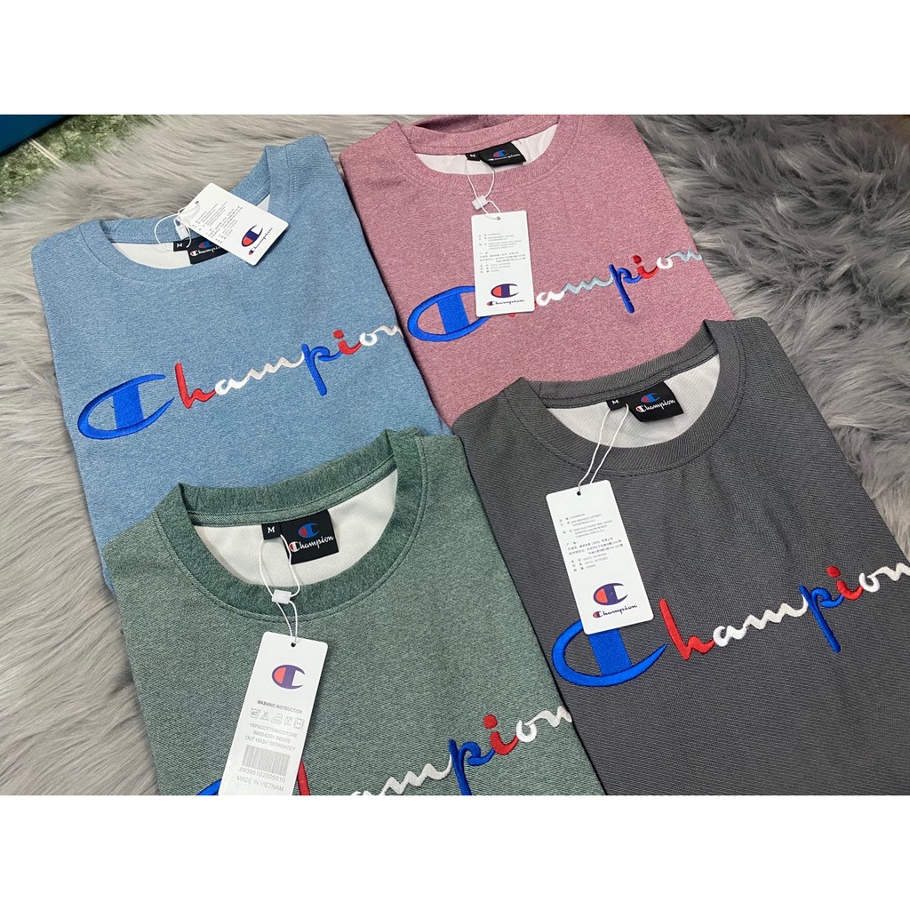 Limited - Siêu cao cấp - Áo thun tay dài - Vải PC Gen - 5 màu | BigBuy360 - bigbuy360.vn