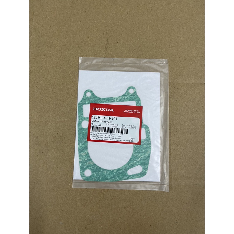 ron máy xe future neo future x future 2 hàng chính hãng 12251KPH901 12191KPH901 11394KPH901 11395KPH901 16201KCW013