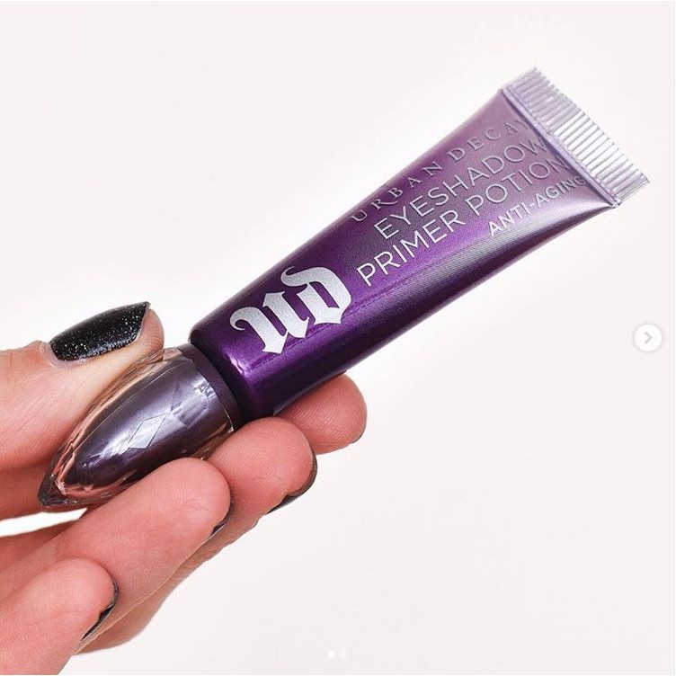 Kem Lót Mắt Urban Decay Eyeshadow Primer fullsize 10ml và mini 2ml | BigBuy360 - bigbuy360.vn