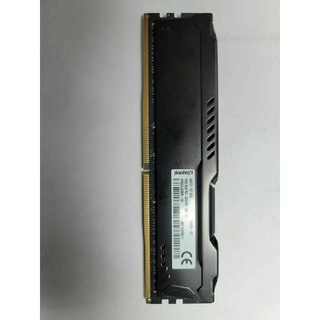 Ram PC DDR4 Kingston 8G/2666 HyperX Fury Cũ