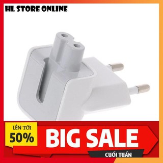 🎁 Cắm Sạc Adapter Chuyển Đổi Nguồn laptop táo tablet táo IP