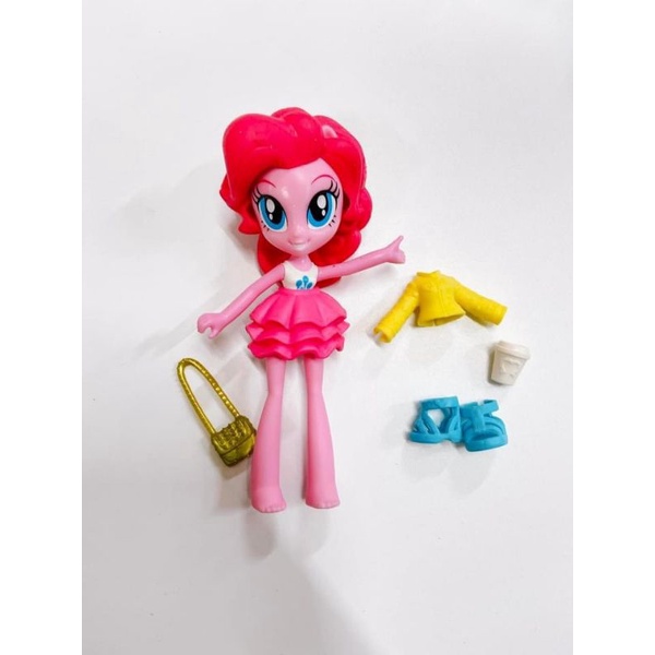 BÚP BÊ Pony kèm phụ kiện hàng xuất dư Hasbro