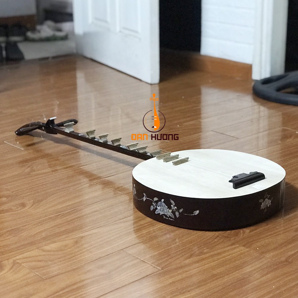 Mua đàn nguyệt DN89 có bao đi kèm